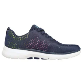 Go Walk 6 – Vibrant Energy