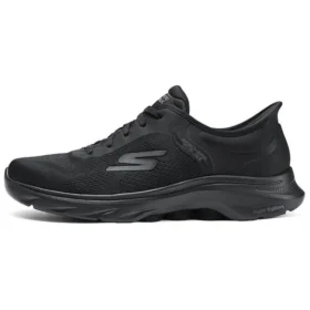 Go Walk 7 Slip-ins „Black“