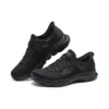 Go Walk 7 Slip-ins „Black“