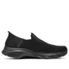 Go Walk 7 Slip-ins Regular „Black“