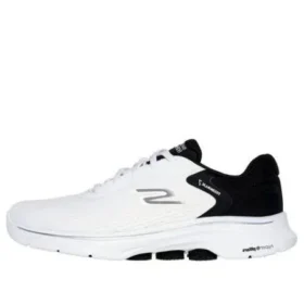 Go Walk 7 „White Black“