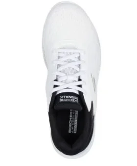 Go Walk 7 „White Black“