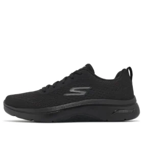 Go Walk Arch Fit 2.0 „Black“