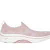 Go Walk Arch Fit 2.0 – Rosa Linda Go Walk Arch Fit 2.0 – Rosa Linda