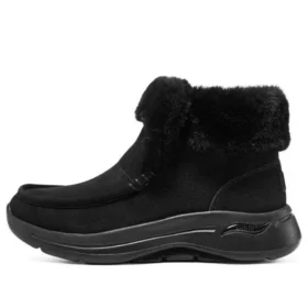 Go Walk Arch Fit „Black“