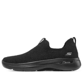 Go Walk Arch Fit „Black“