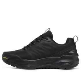 Go Walk Arch Fit „Black“