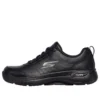 Go Walk Arch Fit „Black“