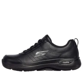 Go Walk Arch Fit „Black“