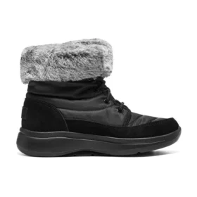 Go Walk Arch Fit „Black“