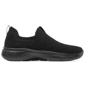 Go Walk Arch Fit „Black“