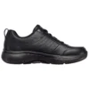 Go Walk Arch Fit „Black“