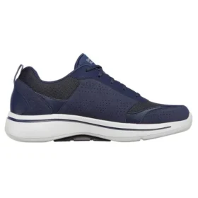 Go Walk Arch Fit „Black“