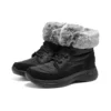 Go Walk Arch Fit „Black“