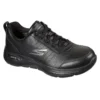 Go Walk Arch Fit „Black“