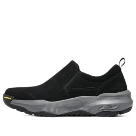 Go Walk Arch Fit „Black Grey“