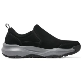 Go Walk Arch Fit „Black Grey“