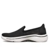 Go Walk Arch Fit „Black White“