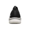 Go Walk Arch Fit „Black White“