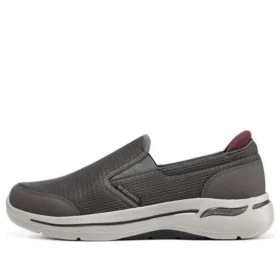 Go Walk Arch Fit „Charcoal Grey“