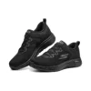 Go Walk Arch Fit Clinton „Black“