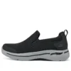 Go Walk Arch Fit-Conference „Black Grey“