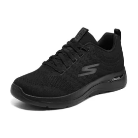 Go Walk Arch Fit Grand Select 2 „Black“