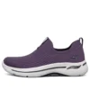 Go Walk Arch Fit „Iconic – Purple“