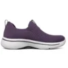 Go Walk Arch Fit „Iconic – Purple“