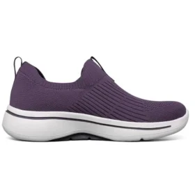 Go Walk Arch Fit „Iconic – Purple“