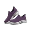 Go Walk Arch Fit „Iconic – Purple“