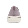 Go Walk Arch Fit Nazouvací boty „Taupe Purple“