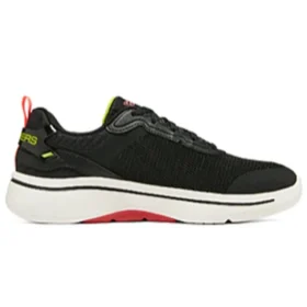 Go Walk Arch Fit „Ocean Hori – Black Multicolor“