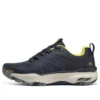 Go Walk Arch Fit Outdoor „Black Yellow“