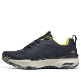 Go Walk Arch Fit Outdoor „Black Yellow“