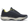 Go Walk Arch Fit Outdoor „Black Yellow“