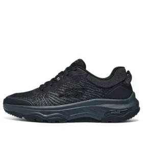 Go Walk Arch Fit Outdoor Wild „Black Navy“