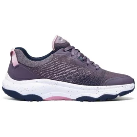 Go Walk Arch Fit Outdoor Wild Obuv „Purple White“