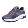 Go Walk Arch Fit Outdoor Wild Obuv „Purple White“