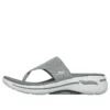 Go Walk Arch Fit Sandály „Grey“
