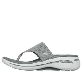 Go Walk Arch Fit Sandály „Grey“