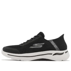 Go Walk Arch Fit-Simplicity Slip-ins „Black“