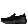 Go Walk Arch Fit Slip-ins „Black“