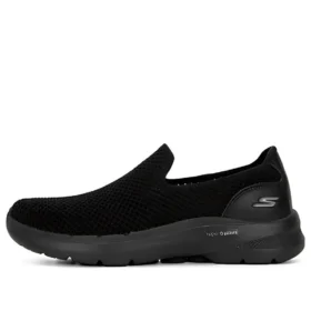 Go Walk Arch Fit Slip-ins „Black“