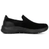 Go Walk Arch Fit Slip-ins „Black“