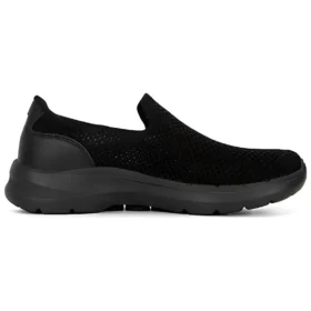Go Walk Arch Fit Slip-ins „Black“