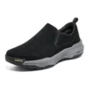 Go Walk Arch Fit Slip-ins „Black“
