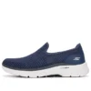 Go Walk Arch Fit Slip-ins „Blue“