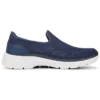 Go Walk Arch Fit Slip-ins „Blue“
