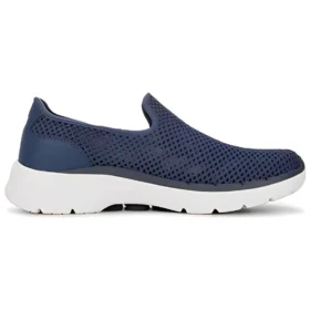 Go Walk Arch Fit Slip-ins „Blue“